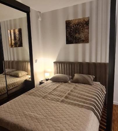 Rydlowka 21 Apartament Cracovia Esterno foto