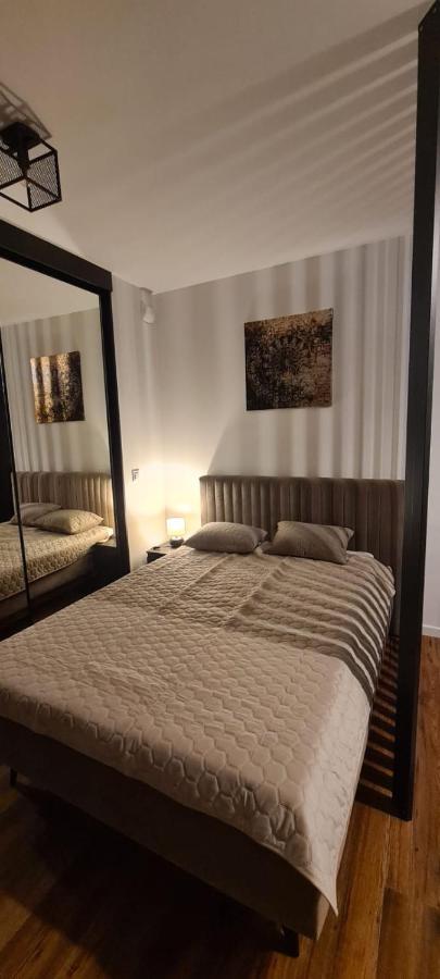 Rydlowka 21 Apartament Cracovia Esterno foto