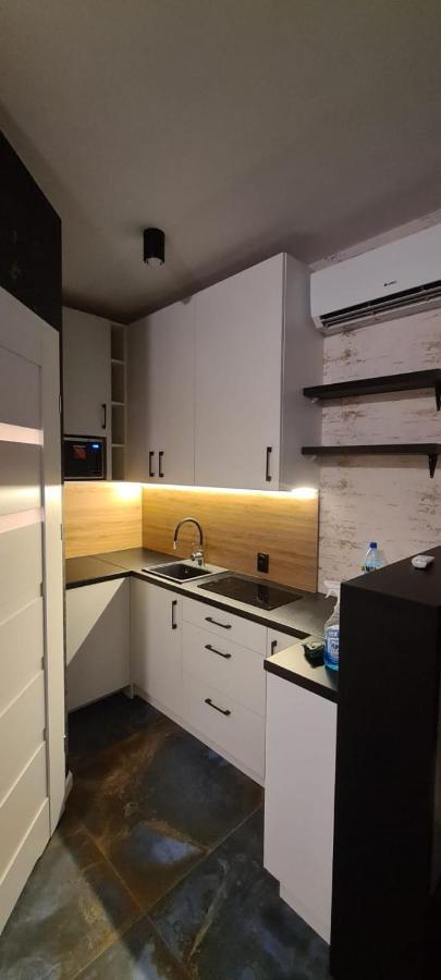 Rydlowka 21 Apartament Cracovia Esterno foto