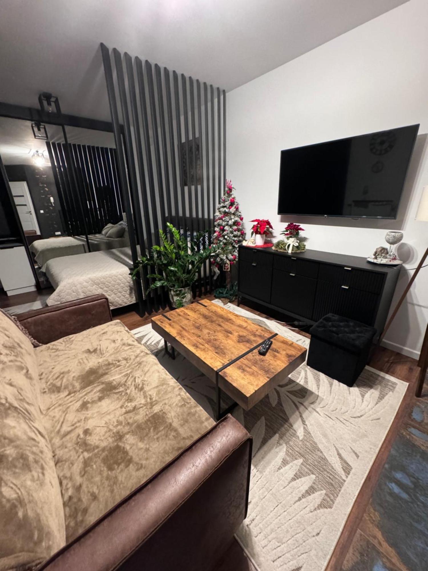Rydlowka 21 Apartament Cracovia Esterno foto